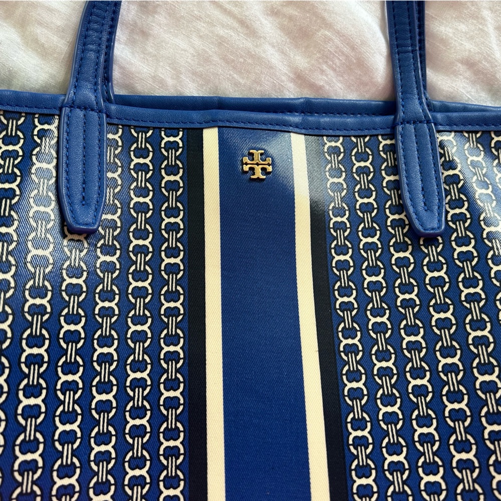 Tory Butch tote